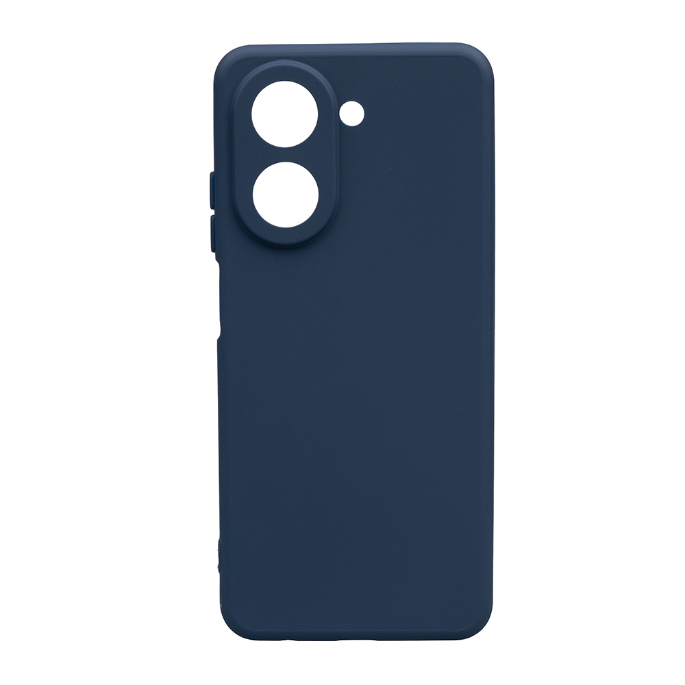 Xiaomi Redmi A5 4G Case Zore Biye Silicone - 5