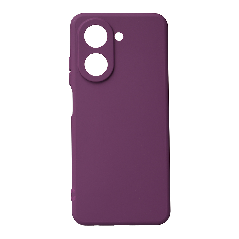 Xiaomi Redmi A5 4G Case Zore Biye Silicone - 8