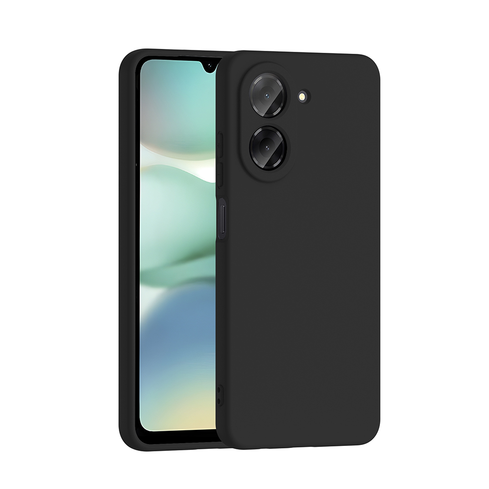 Xiaomi Redmi A5 4G Case Zore Mara Lansman Cover - 5
