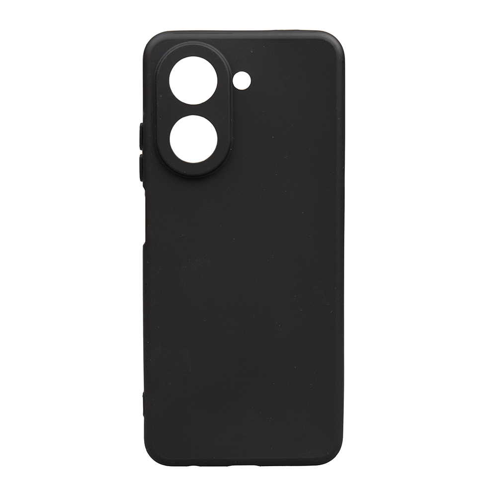 Xiaomi Redmi A5 4G Kılıf Zore Biye Silikon - 1