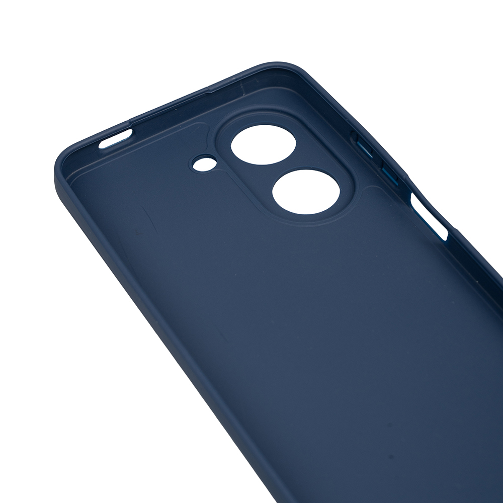 Xiaomi Redmi A5 4G Kılıf Zore Biye Silikon - 6