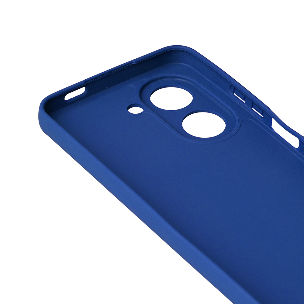 Xiaomi Redmi A5 4G Kılıf Zore Biye Silikon - 12