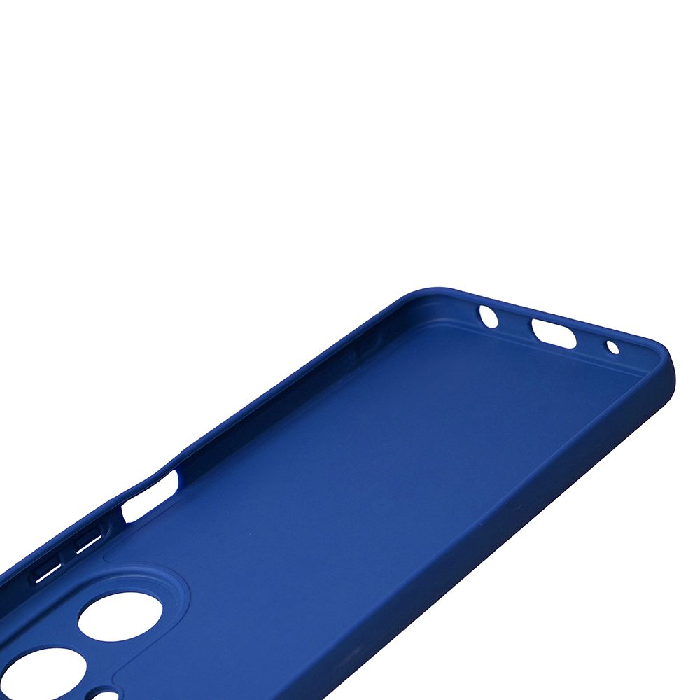 Xiaomi Redmi A5 4G Kılıf Zore Biye Silikon - 13