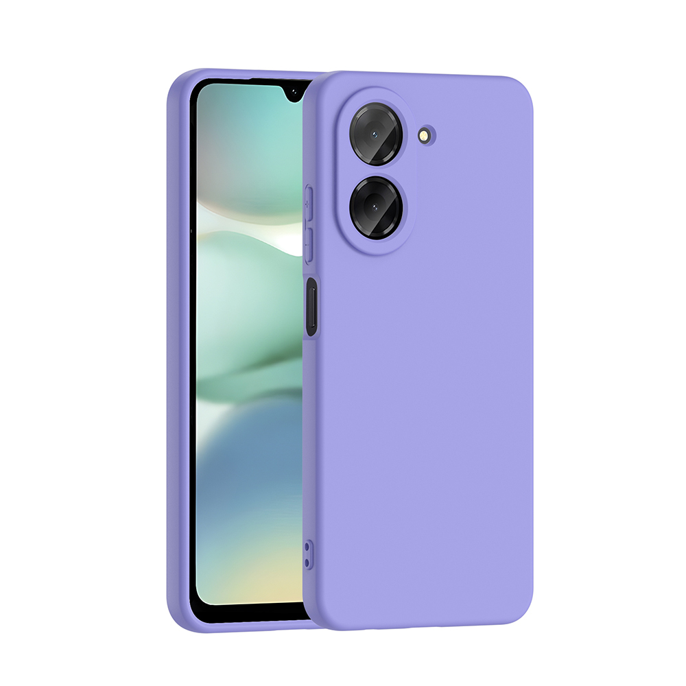 Xiaomi Redmi A5 4G Kılıf Zore Mara Lansman Kapak - 1