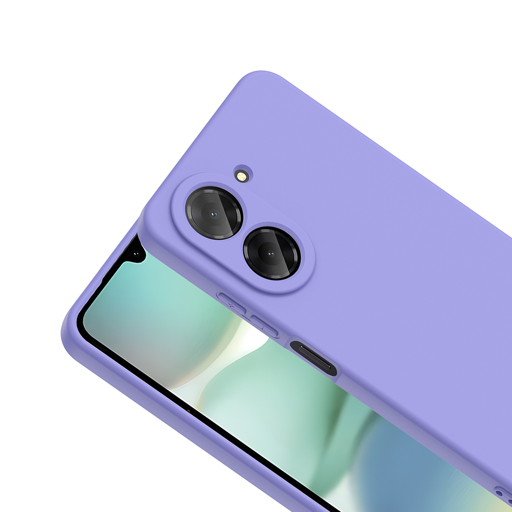Xiaomi Redmi A5 4G Kılıf Zore Mara Lansman Kapak - 8