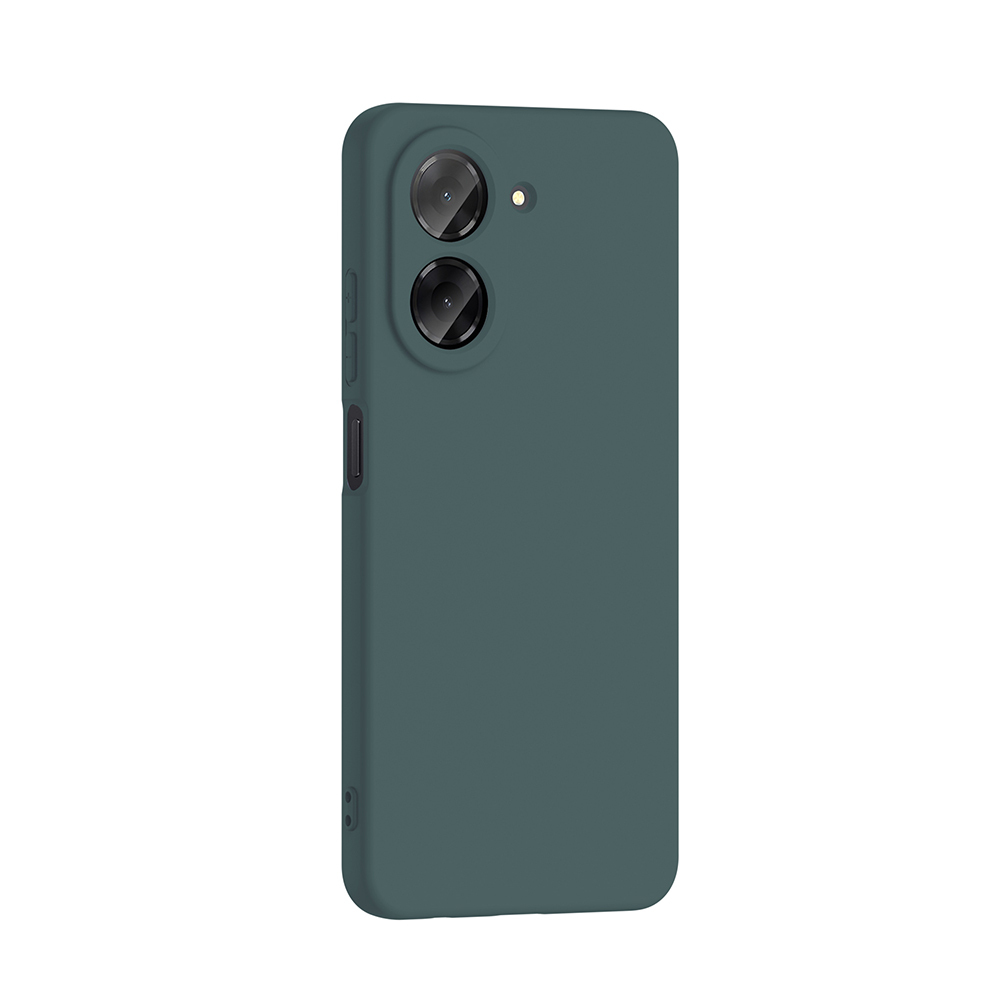 Xiaomi Redmi A5 4G Kılıf Zore Mara Lansman Kapak - 9