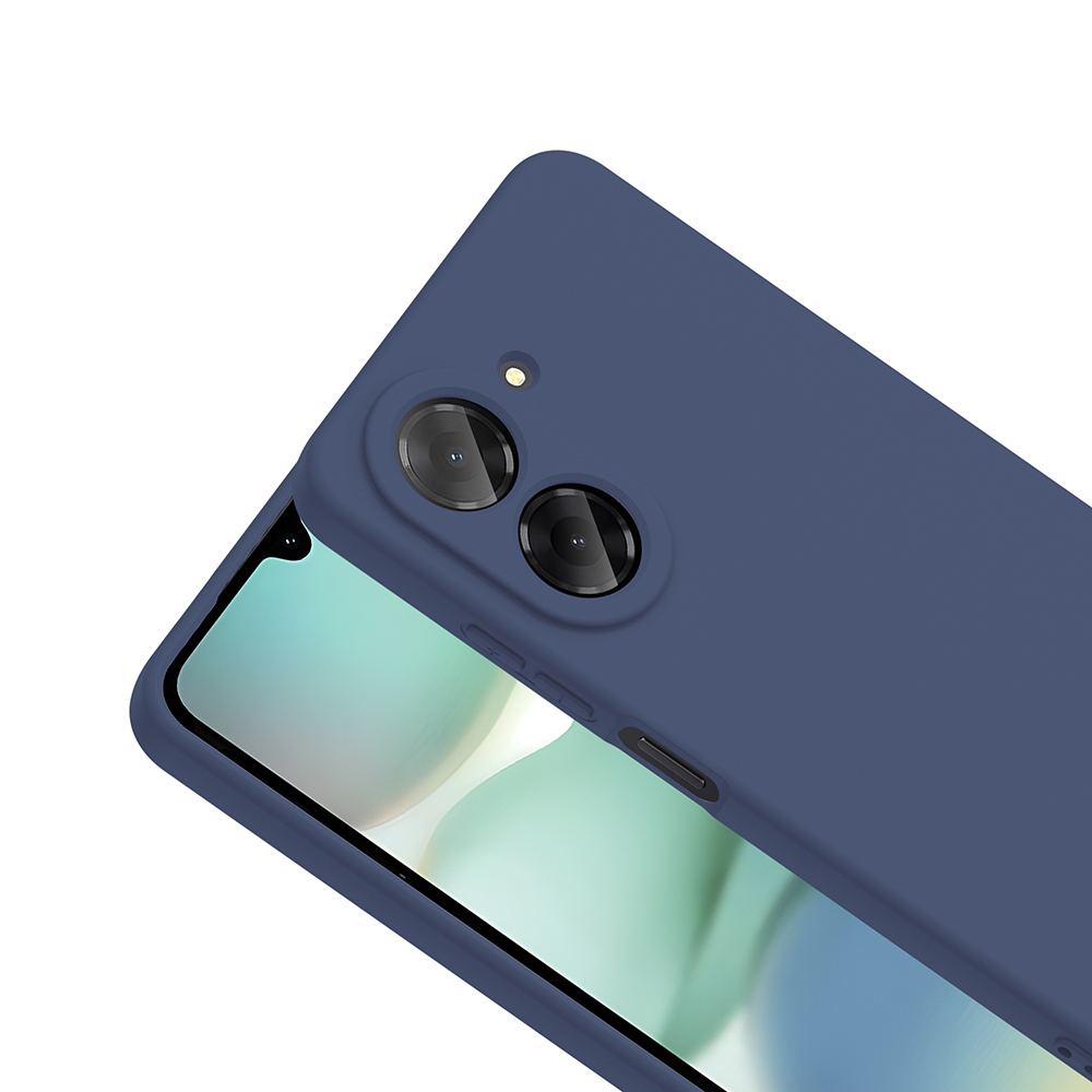 Xiaomi Redmi A5 4G Kılıf Zore Mara Lansman Kapak - 12