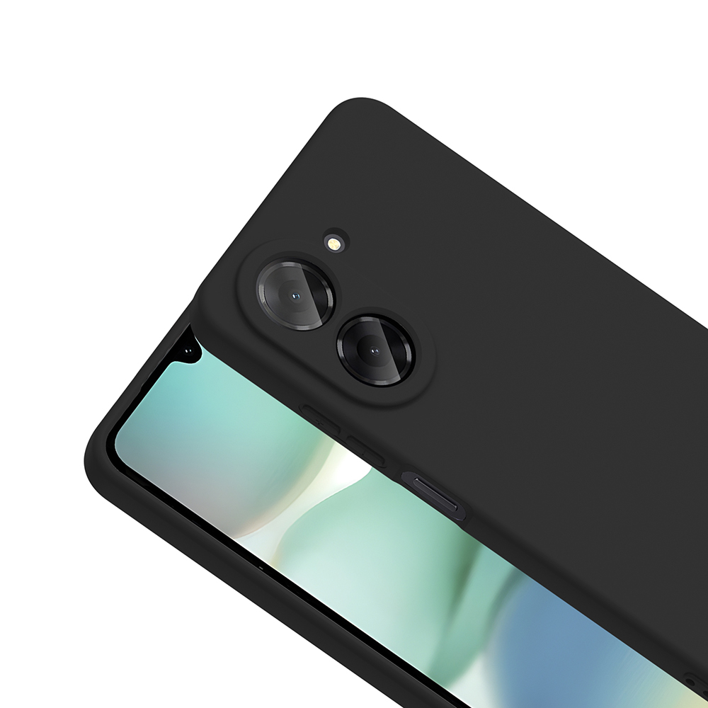 Xiaomi Redmi A5 4G Kılıf Zore Mara Lansman Kapak - 14