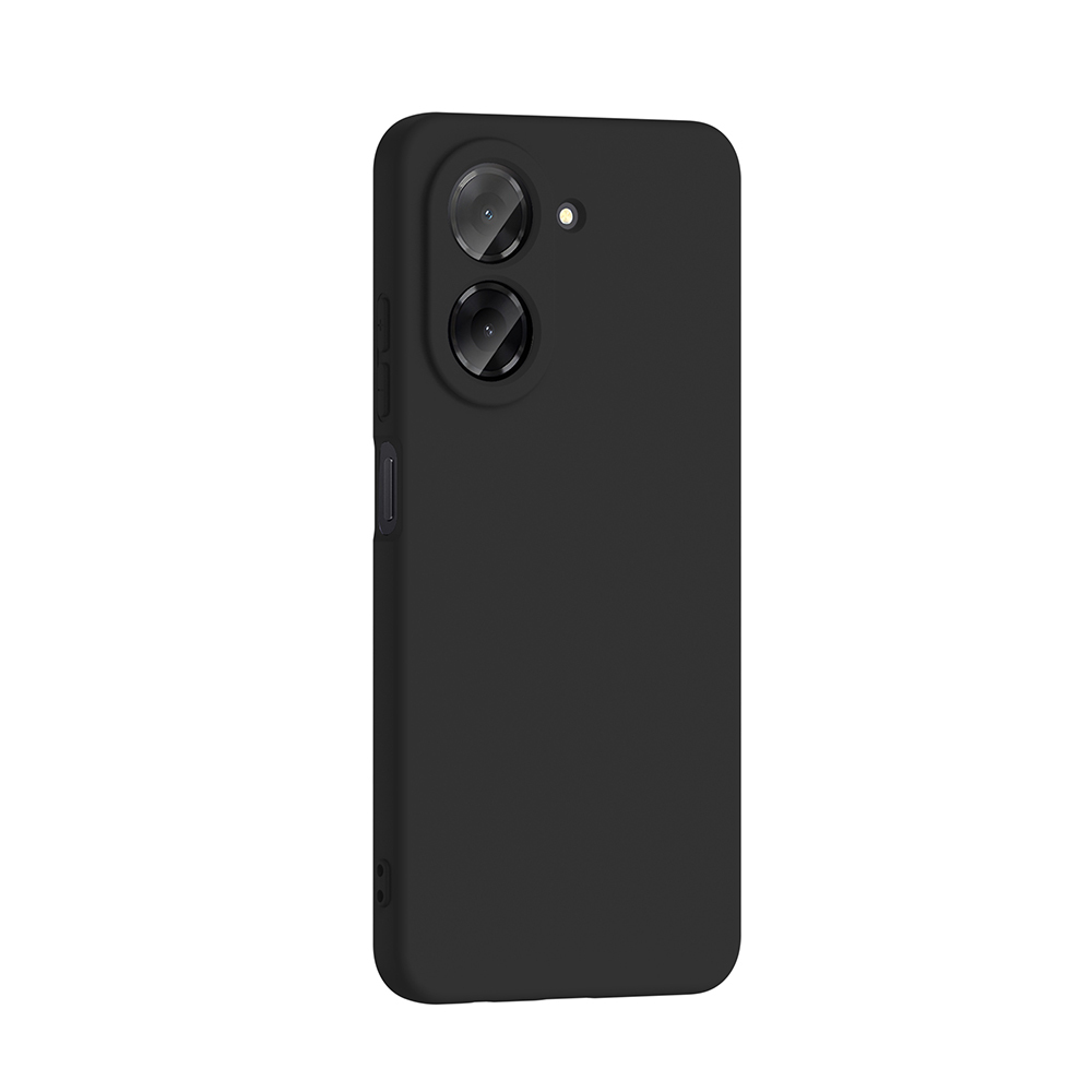 Xiaomi Redmi A5 4G Kılıf Zore Mara Lansman Kapak - 13