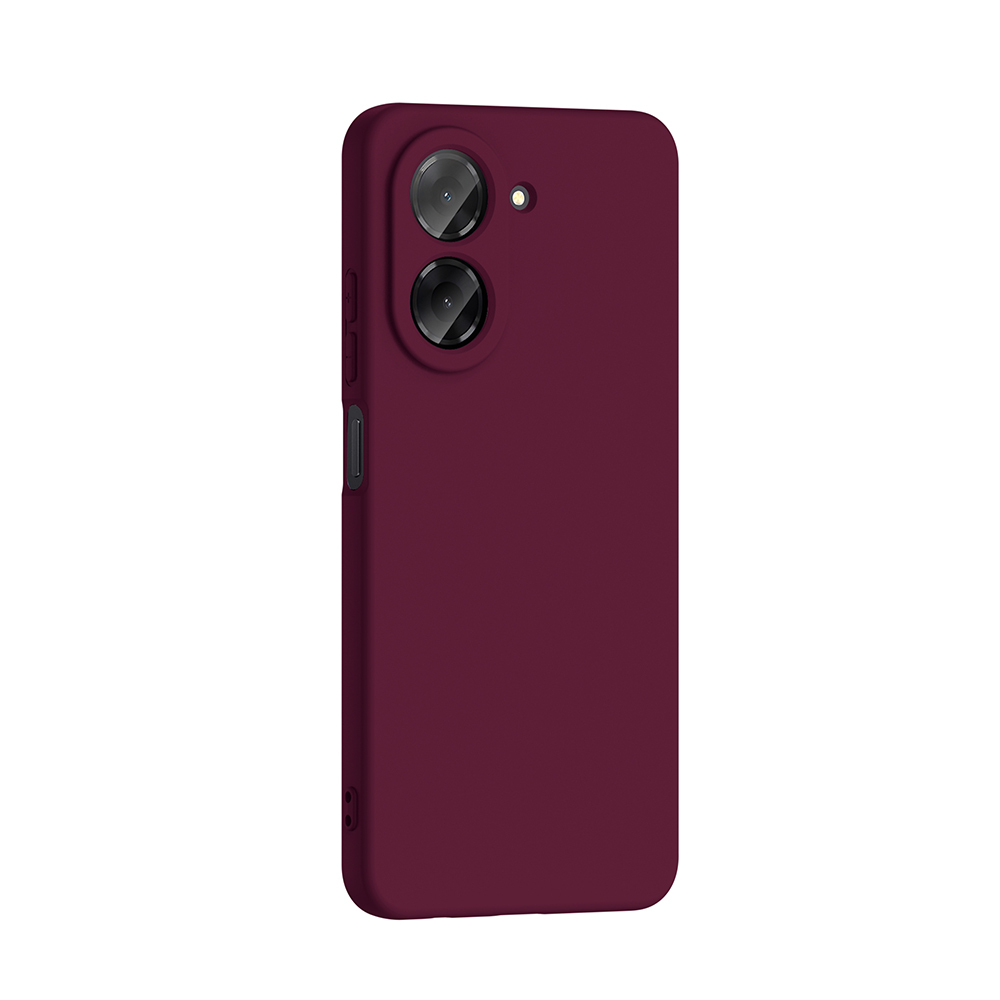 Xiaomi Redmi A5 4G Kılıf Zore Mara Lansman Kapak - 15
