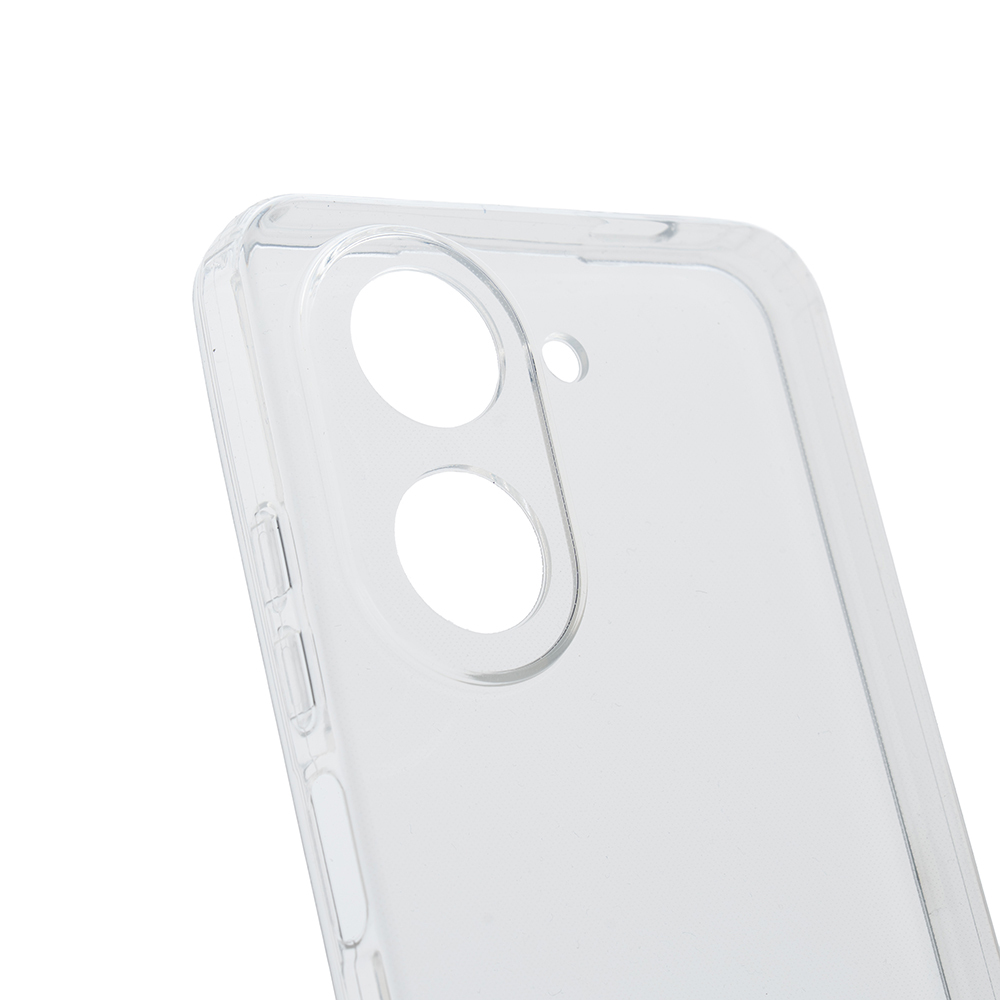 Xiaomi Redmi A5 4G Zore 2mm Anti Shock Silikon - 3