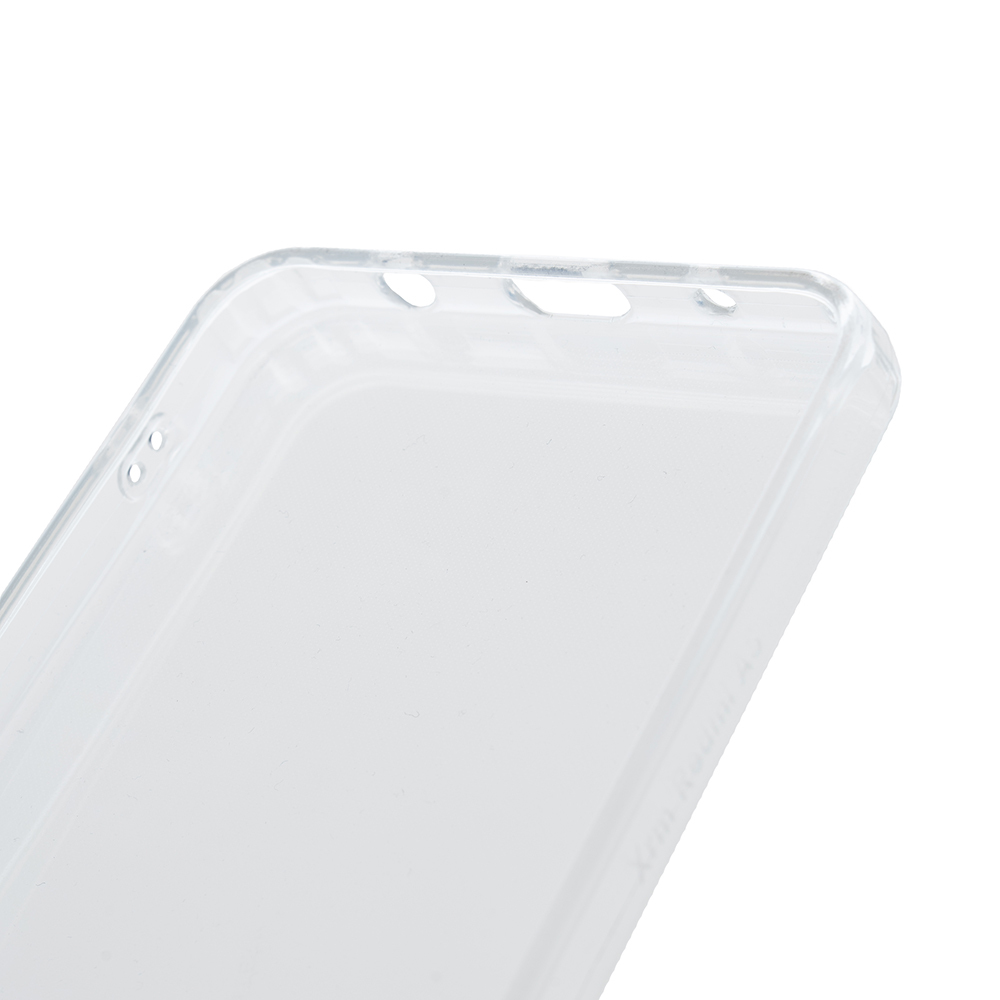 Xiaomi Redmi A5 4G Zore 2mm Anti Shock Silikon - 4