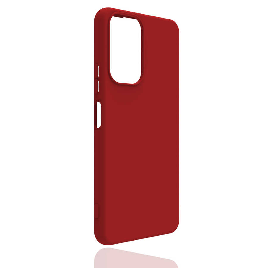 Xiaomi Redmi Note 10 Pro Case Zore Biye Silicon - 6
