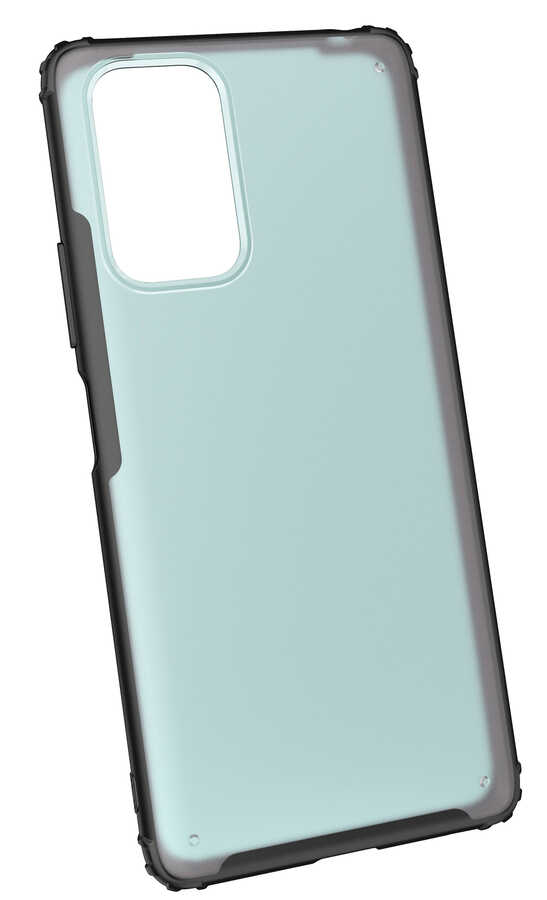 Xiaomi Redmi Note 10 Pro Case Zore Volks Cover - 11