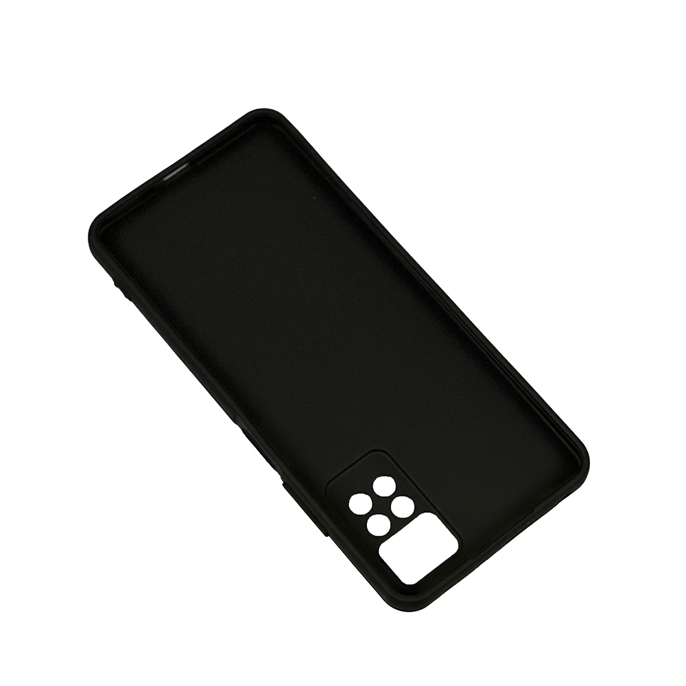 Xiaomi Redmi Note 12 Pro 4G Case Zore Biye Silicone - 3