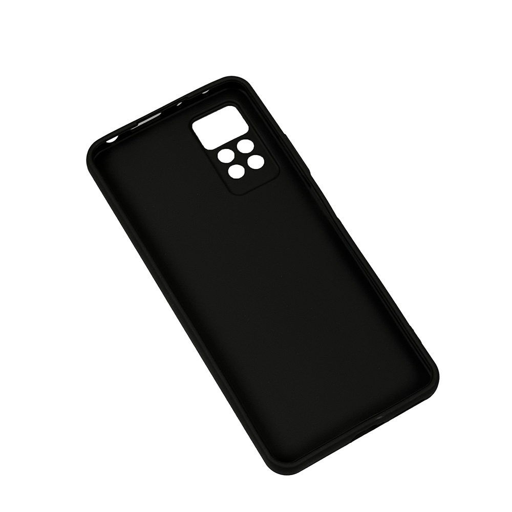 Xiaomi Redmi Note 12 Pro 4G Case Zore Biye Silicone - 4