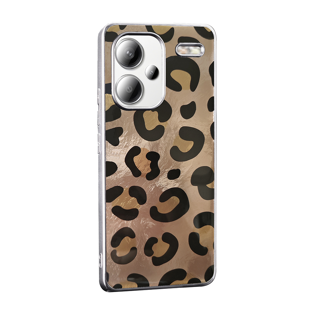 Xiaomi Redmi Note 13 Pro Plus 5G Case Patterned Zore Mep Cover - 11