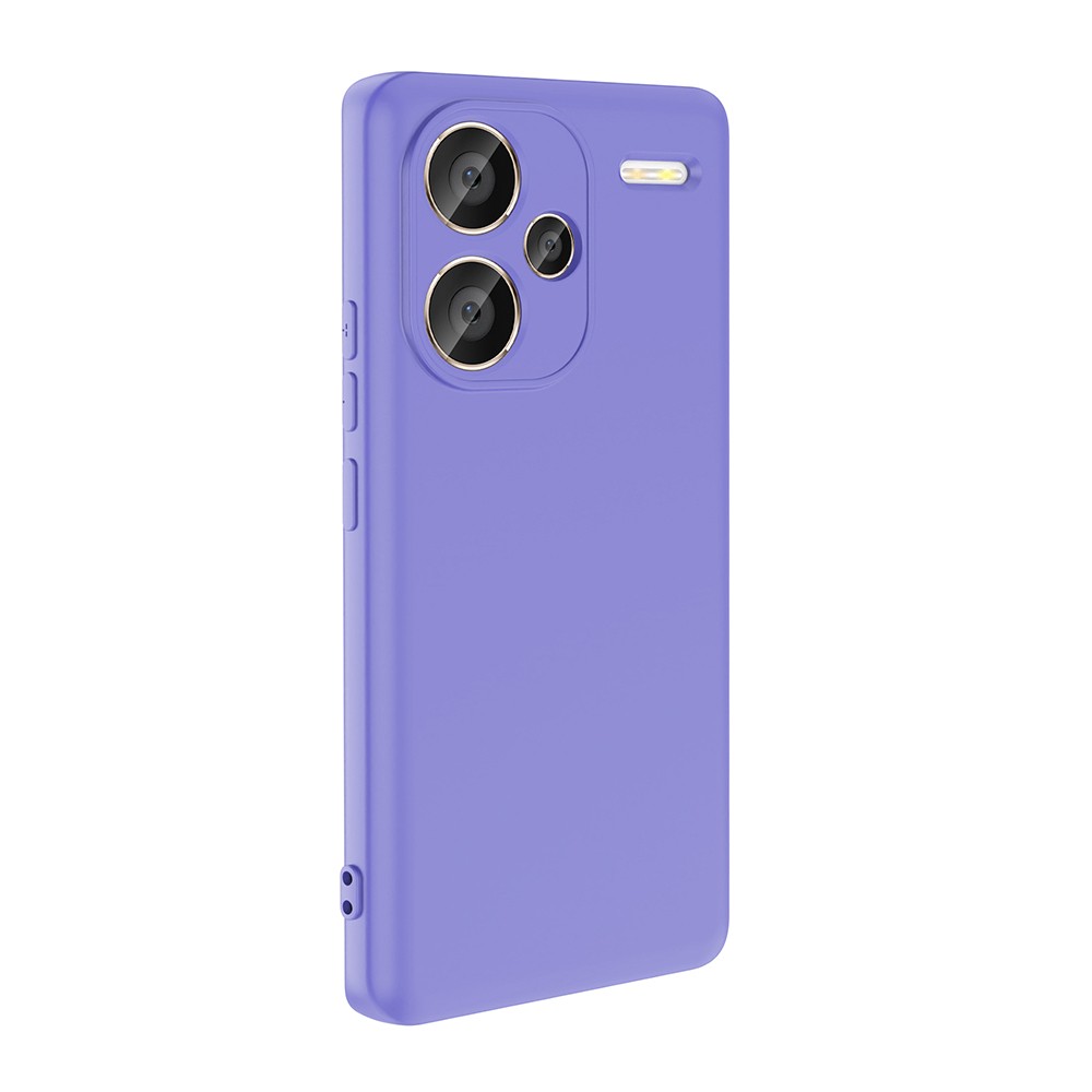 Xiaomi Redmi Note 13 Pro Plus 5G Case Zore Mara Lansman Cover - 11