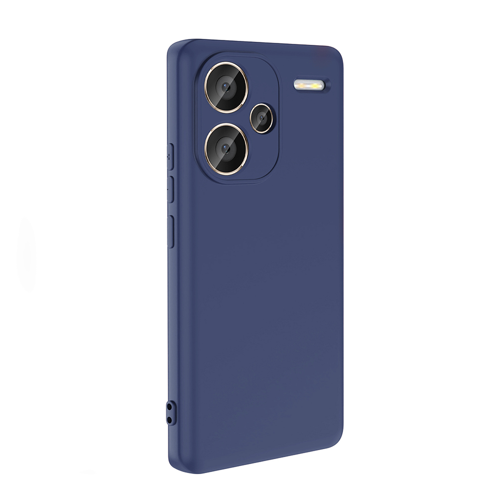 Xiaomi Redmi Note 13 Pro Plus 5G Case Zore Mara Lansman Cover - 17