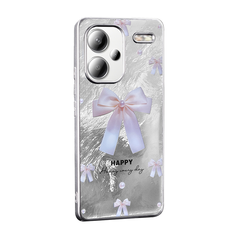 Xiaomi Redmi Note 13 Pro Plus 5G Kılıf Desenli Zore Mep Kapak - 15
