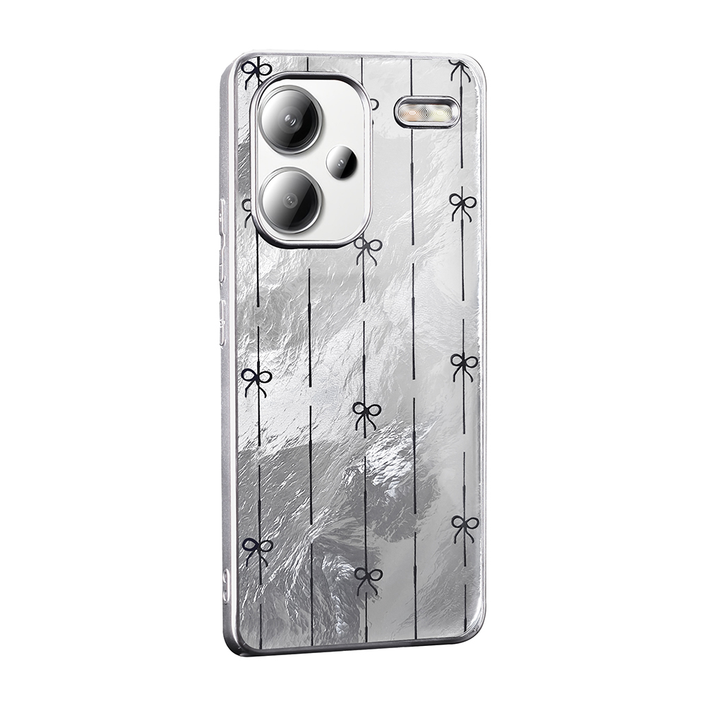Xiaomi Redmi Note 13 Pro Plus 5G Kılıf Desenli Zore Mep Kapak - 7