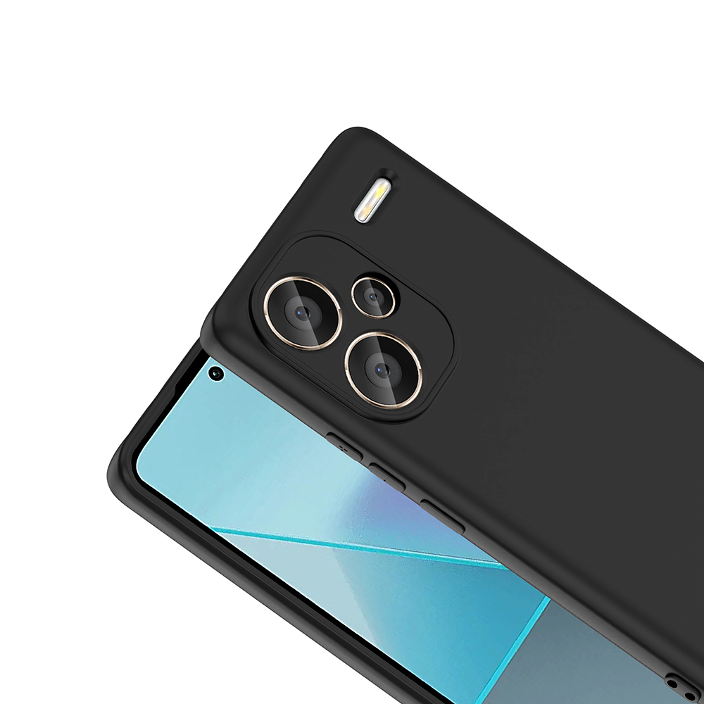 Xiaomi Redmi Note 13 Pro Plus 5G Kılıf Zore Mara Lansman Kapak - 22