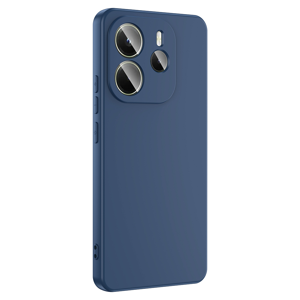 Xiaomi Redmi Note 14 4G Kılıf Zore Mara Lansman Kapak - 10