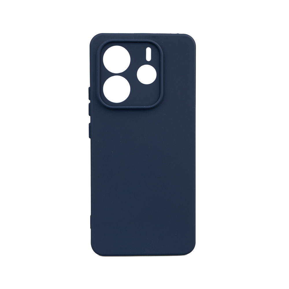 Xiaomi Redmi Note 14 5G Case Zore Biye Silicone - 3