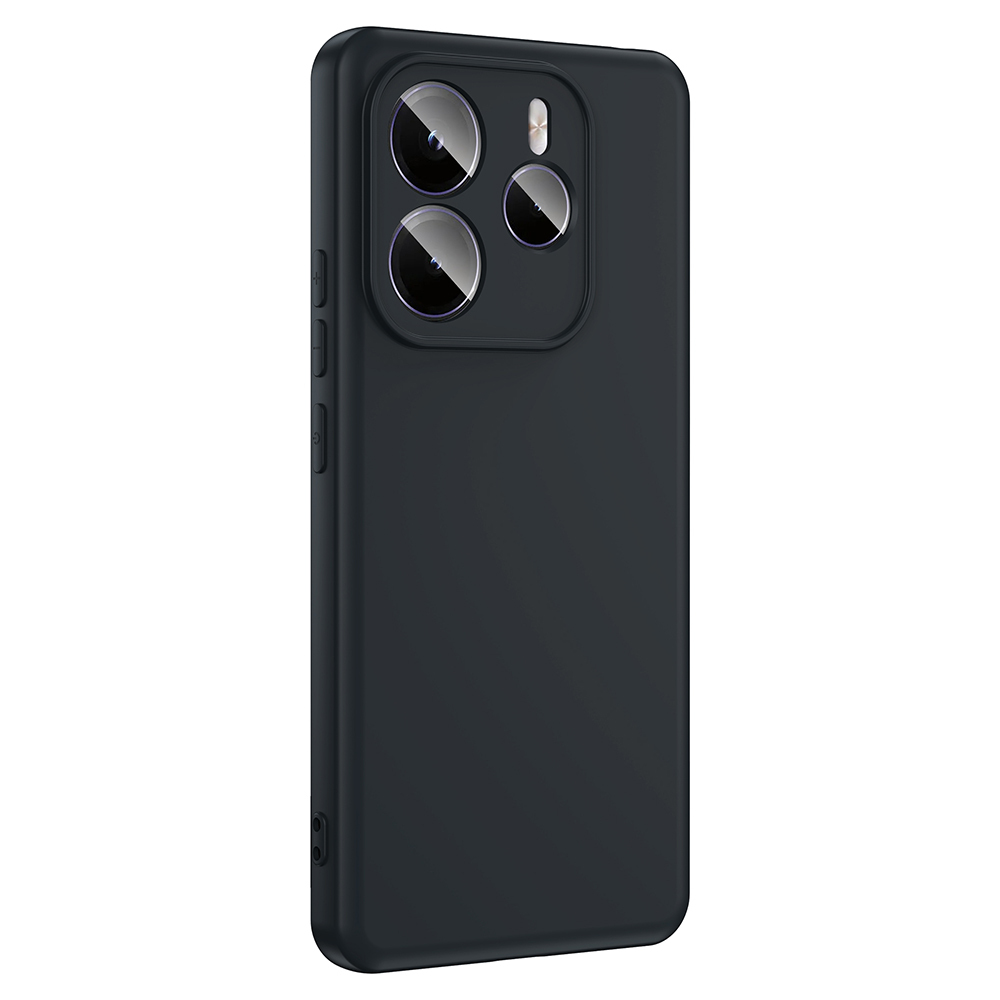 Xiaomi Redmi Note 14 5G Kılıf Zore Mara Lansman Kapak - 14
