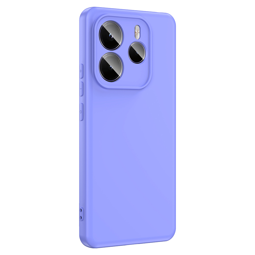 Xiaomi Redmi Note 14 5G Kılıf Zore Mara Lansman Kapak - 18