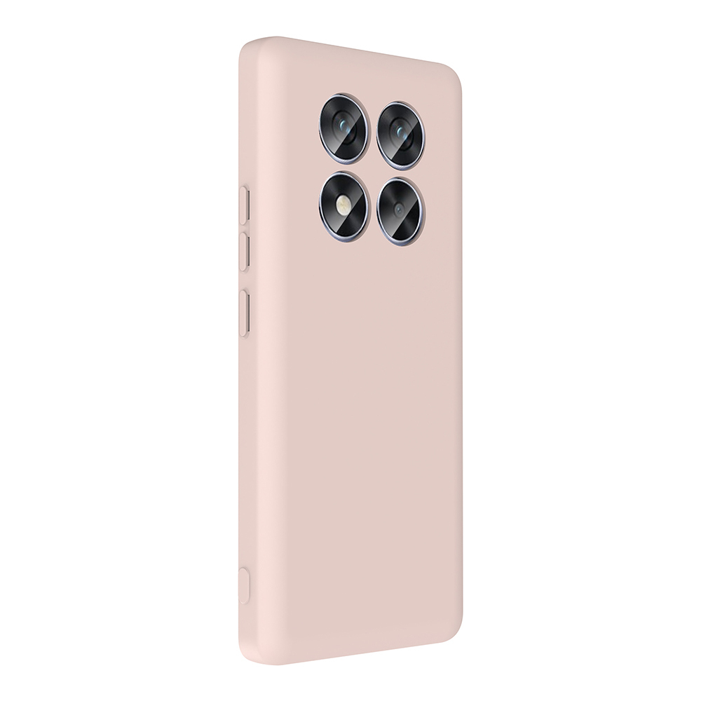 Xiaomi Redmi Note 14 Pro 4G Case Camera Protection Card Holder Zore Vitra Cover - 13