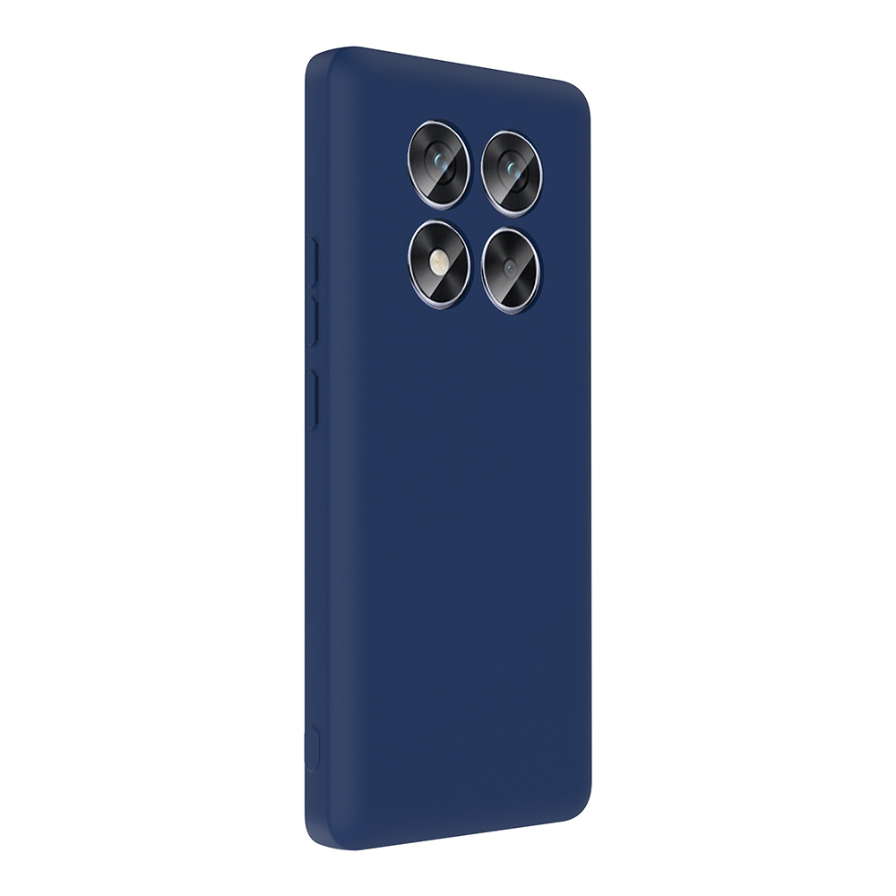 Xiaomi Redmi Note 14 Pro 4G Case Camera Protection Card Holder Zore Vitra Cover - 16