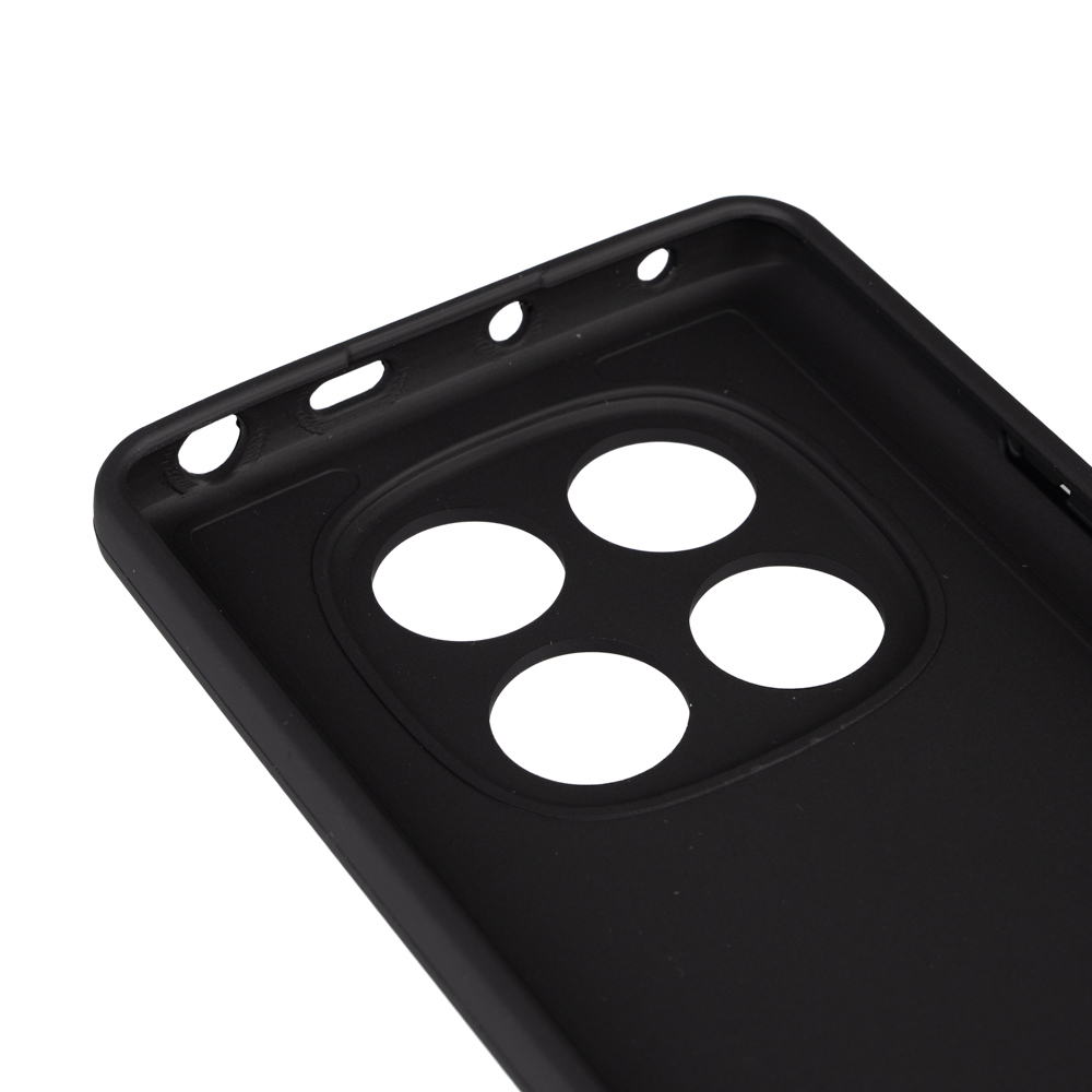 Xiaomi Redmi Note 14 Pro 4G Case Zore Biye Silicone - 10