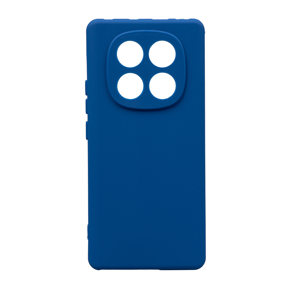 Xiaomi Redmi Note 14 Pro 4G Case Zore Biye Silicone - 6