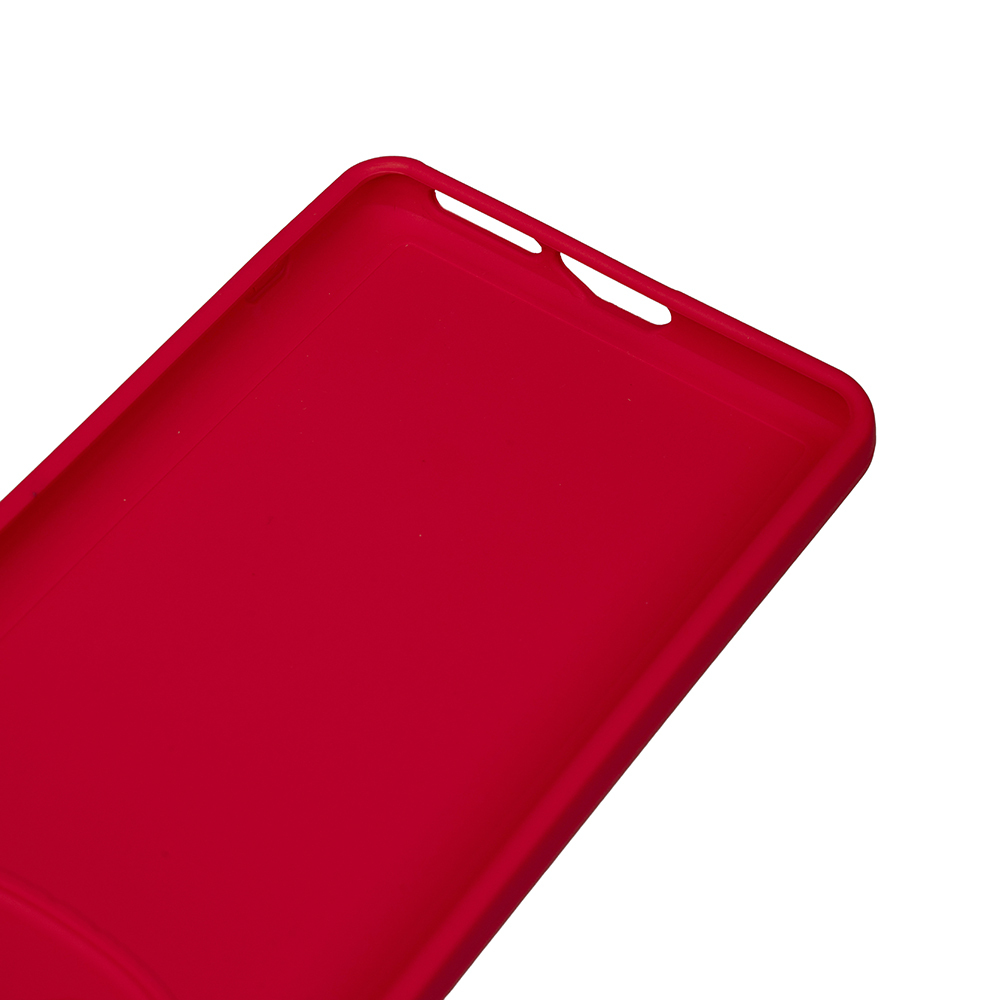 Xiaomi Redmi Note 14 Pro 4G Case Zore Biye Silicone - 19
