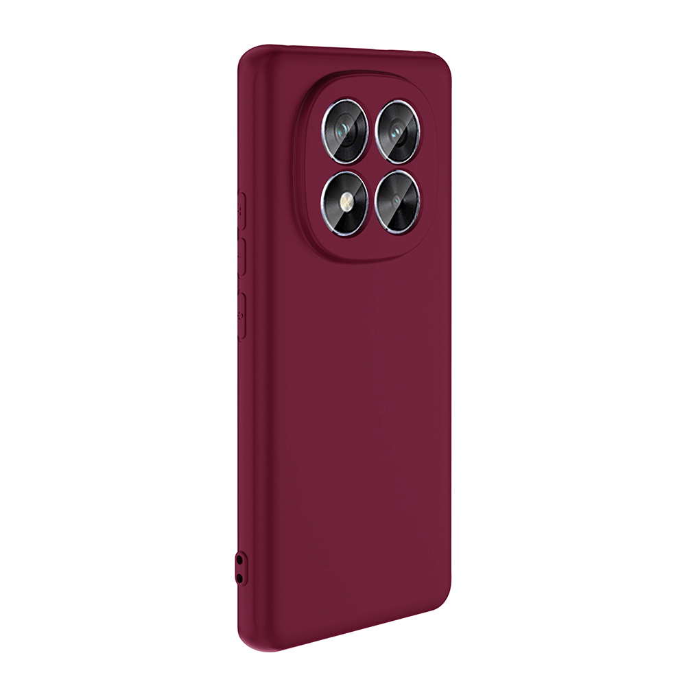 Xiaomi Redmi Note 14 Pro 4G Case Zore Mara Lansman Cover - 16