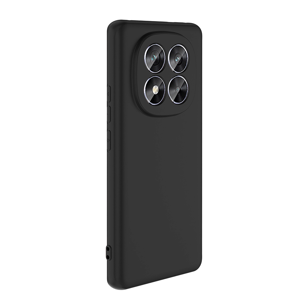 Xiaomi Redmi Note 14 Pro 4G Case Zore Mara Lansman Cover - 18