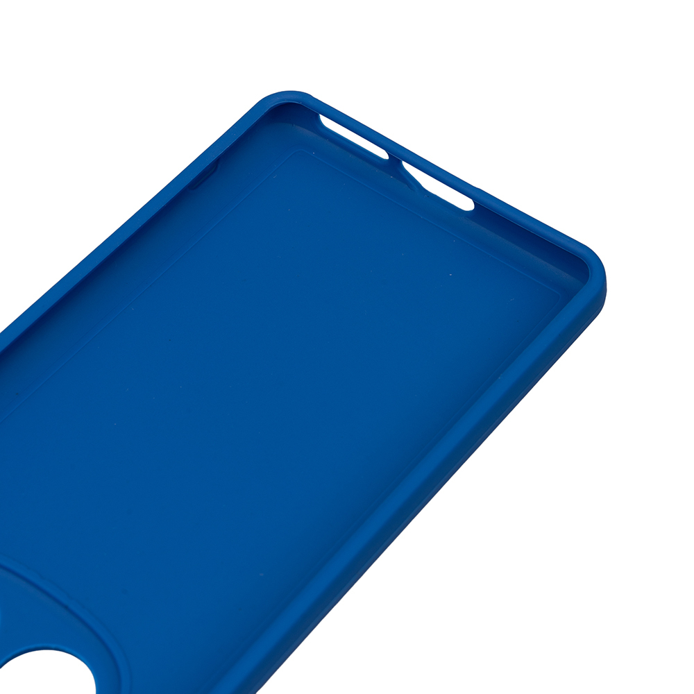 Xiaomi Redmi Note 14 Pro 4G Kılıf Zore Biye Silikon - 17