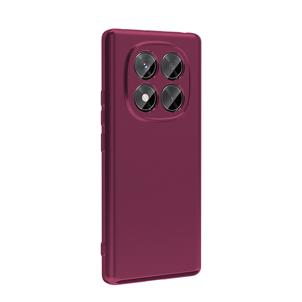 Xiaomi Redmi Note 14 Pro 4G Kılıf Zore Premier Silikon Kapak - 15