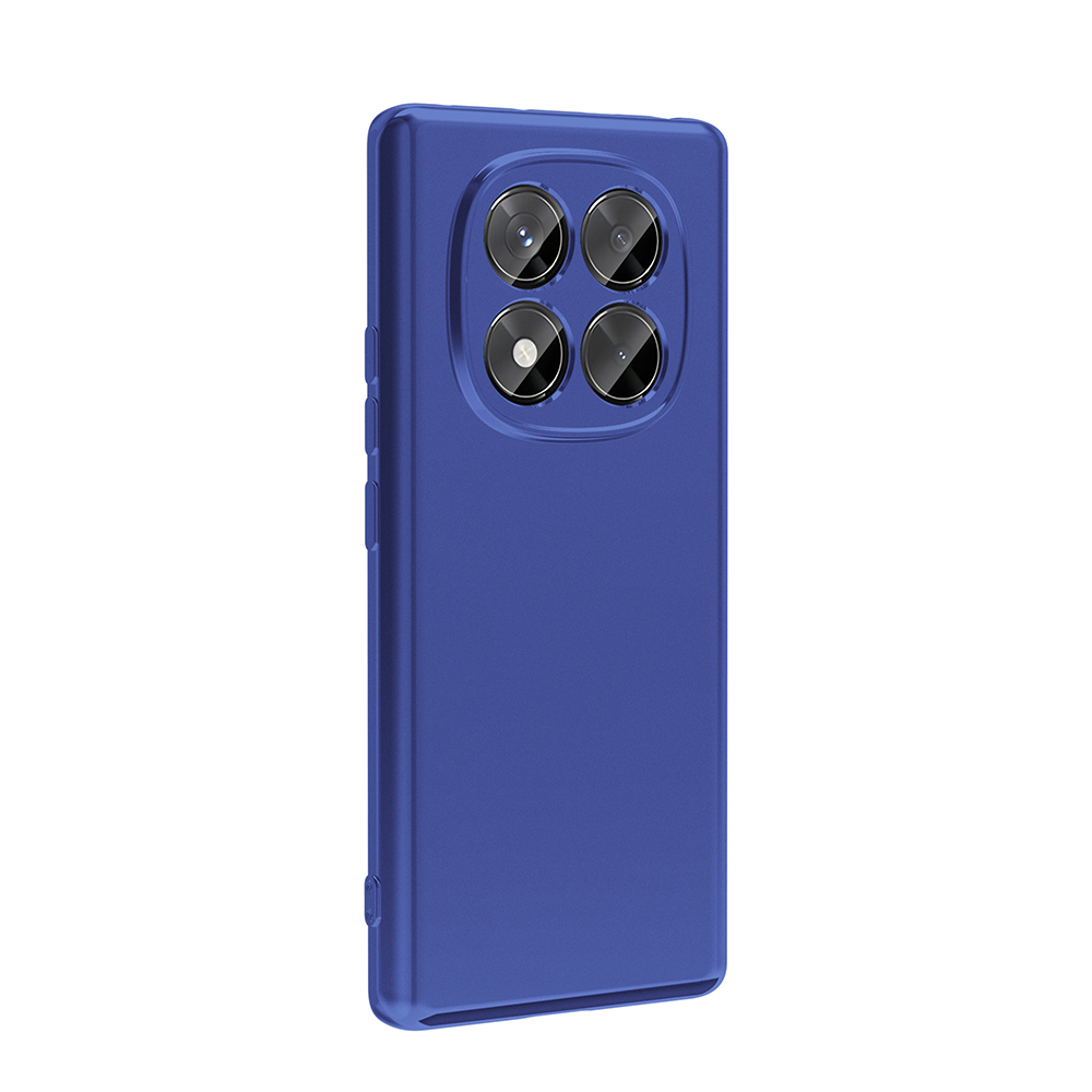 Xiaomi Redmi Note 14 Pro 4G Kılıf Zore Premier Silikon Kapak - 19