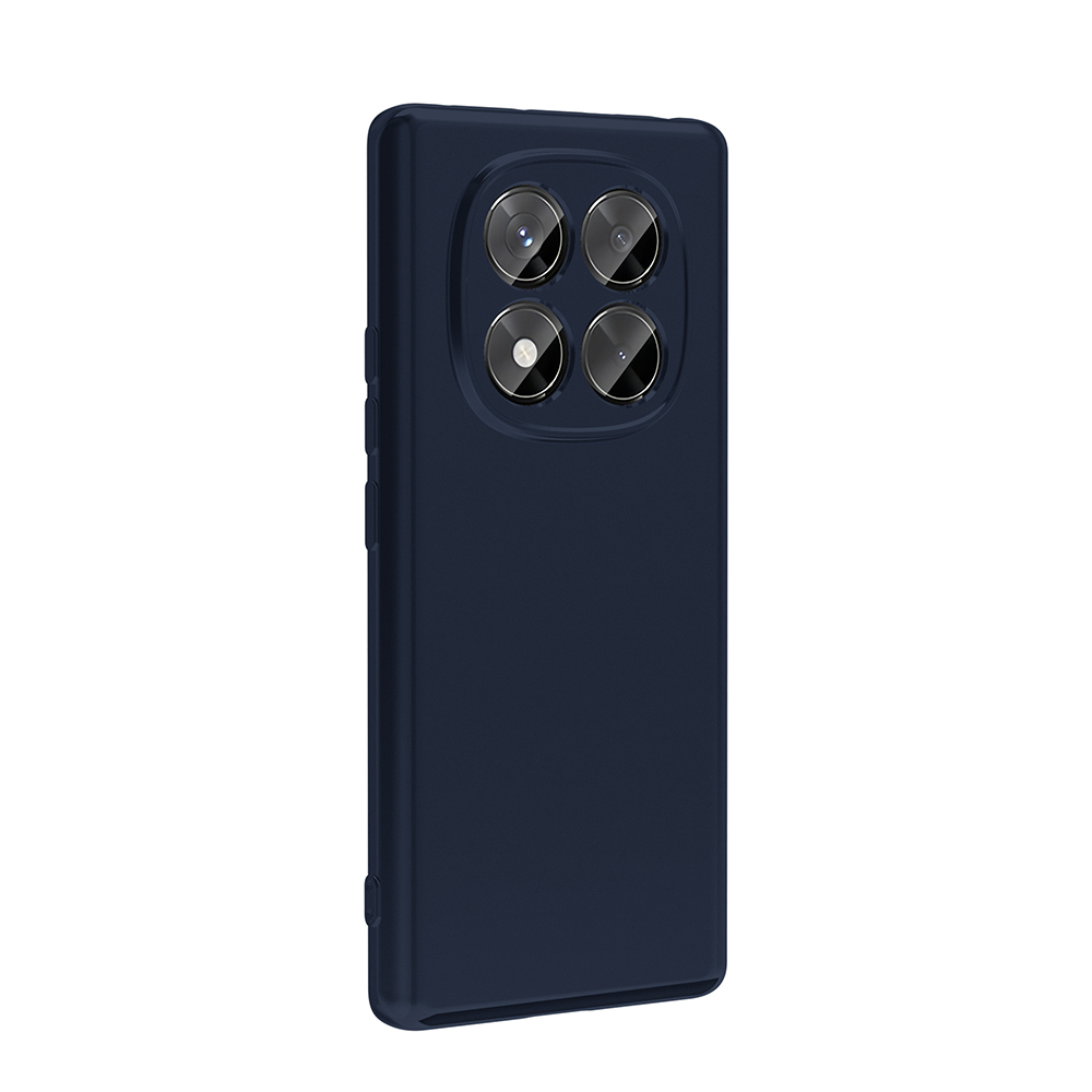 Xiaomi Redmi Note 14 Pro 4G Kılıf Zore Premier Silikon Kapak - 21