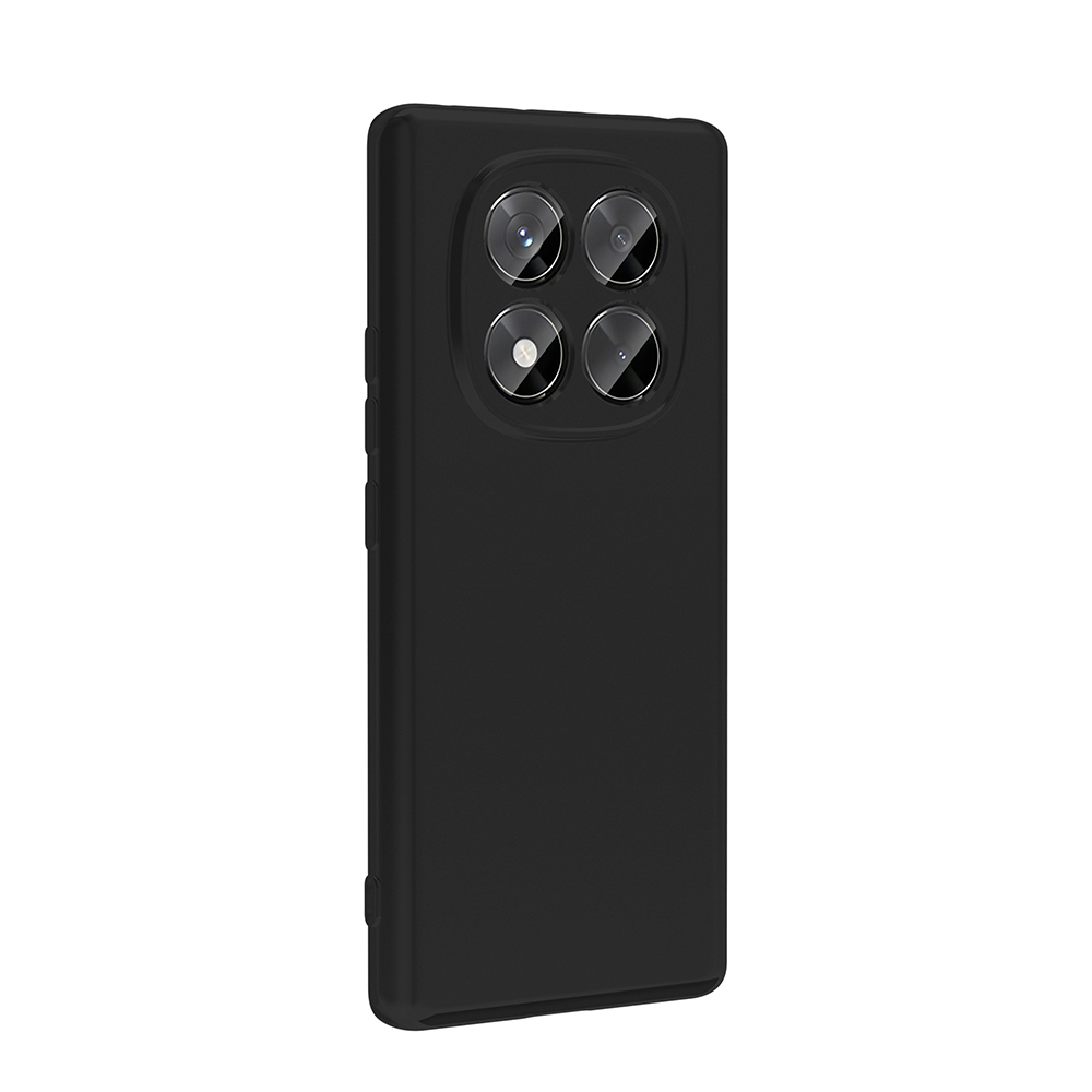 Xiaomi Redmi Note 14 Pro 4G Kılıf Zore Premier Silikon Kapak - 13