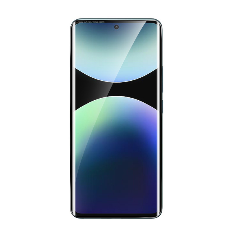 Xiaomi Redmi Note 14 Pro 4G Zore Super Pet Screen Protector Gelatin - 3