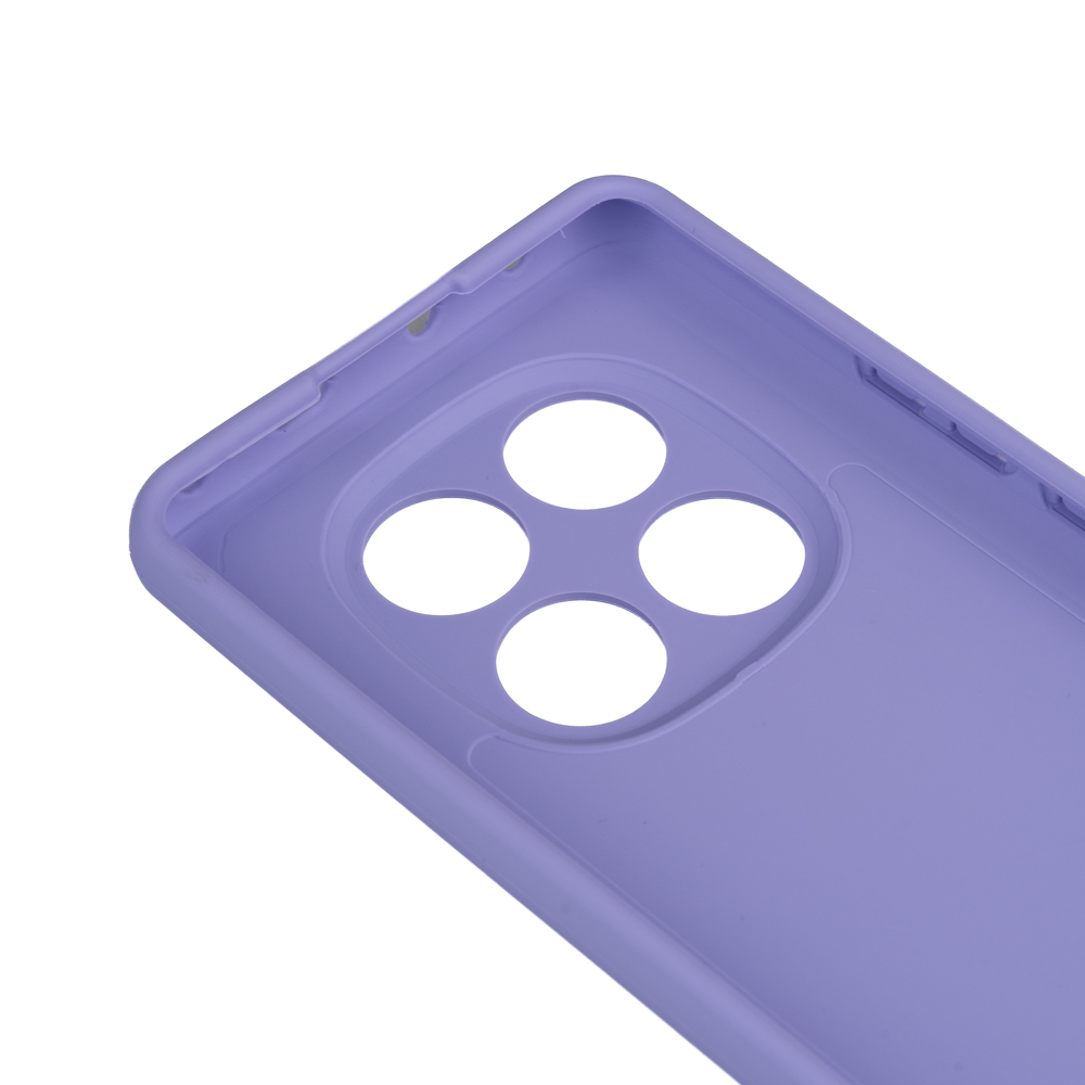 Xiaomi Redmi Note 14 Pro 5G Case Zore Biye Silicone - 10