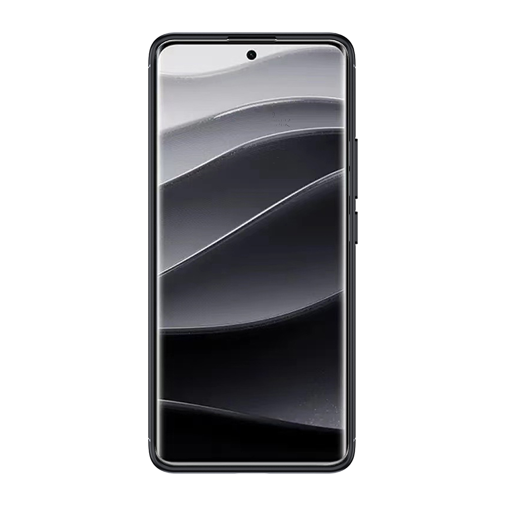 Xiaomi Redmi Note 14 Pro 5G Kılıf Zore Negro Silikon Kapak - 12