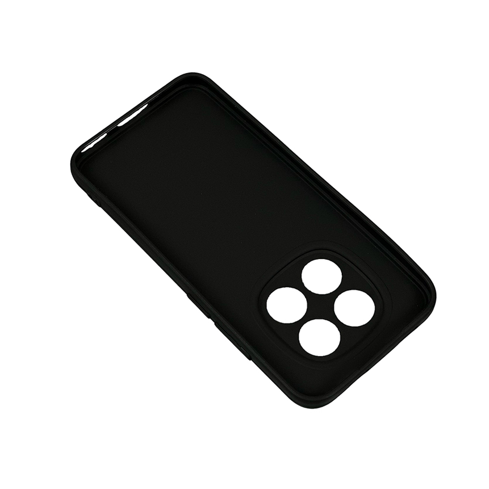 Xiaomi Redmi Note 15 Pro Case Zore Biye Silicone - 3