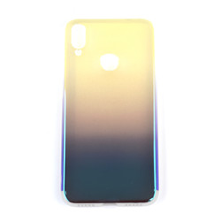 Xiaomi Redmi Note 7 Case Zore Abel Cover Black