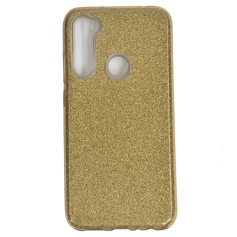 Xiaomi Redmi Note 8 Case Zore Shining Silicon - 7