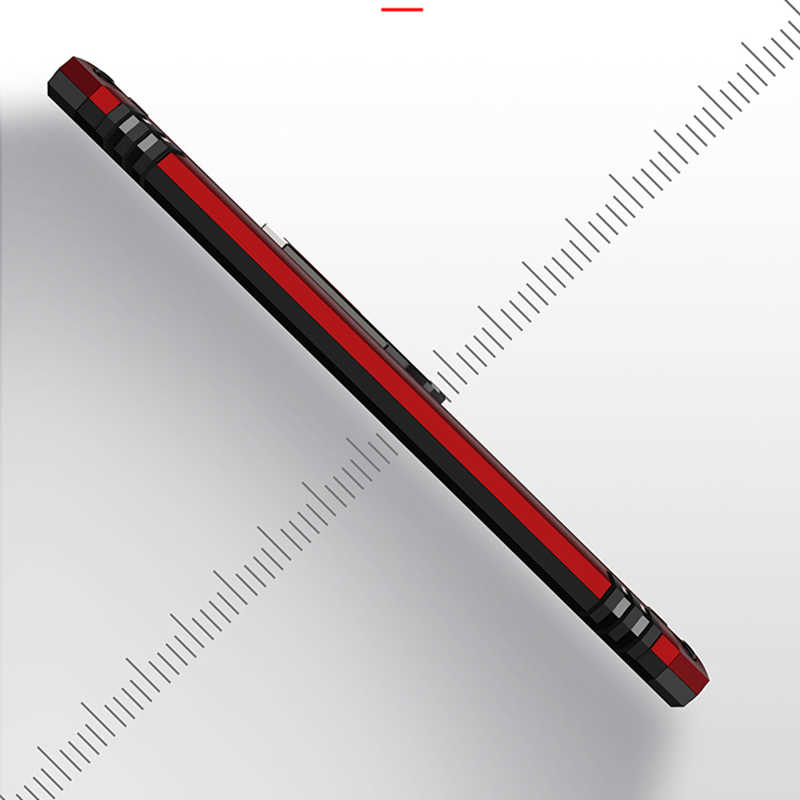 Xiaomi Redmi Note 8 Pro Case Zore Vega Cover - 11