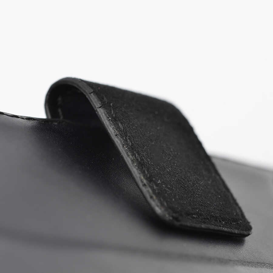 Xiaomi Redmi Note 8 Pro Kılıf Zore Kar Deluxe Kapaklı Kılıf - 2